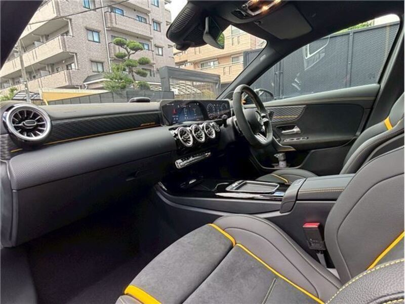 A-CLASS