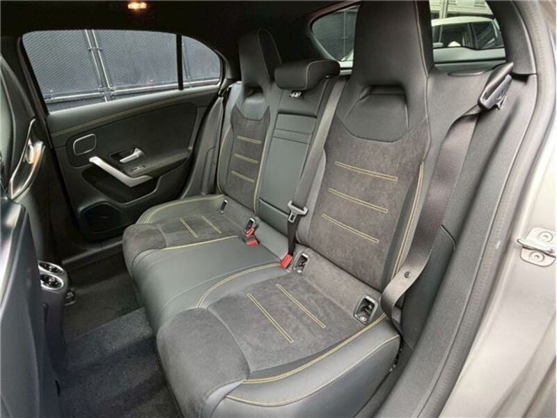 A-CLASS
