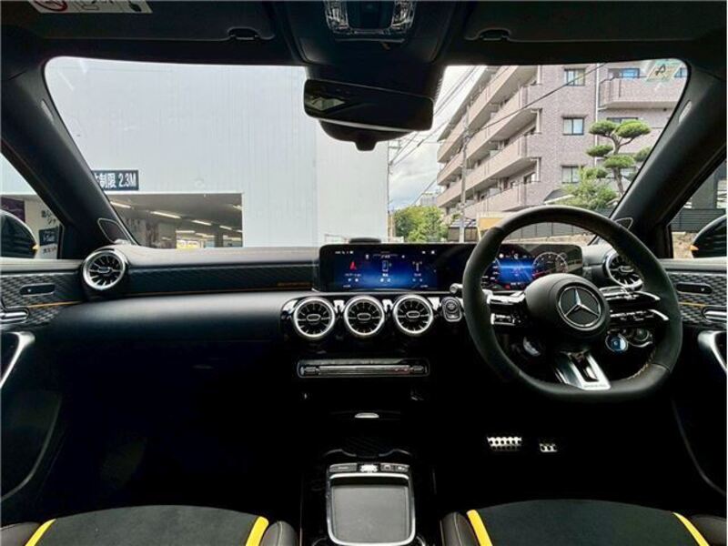 A-CLASS