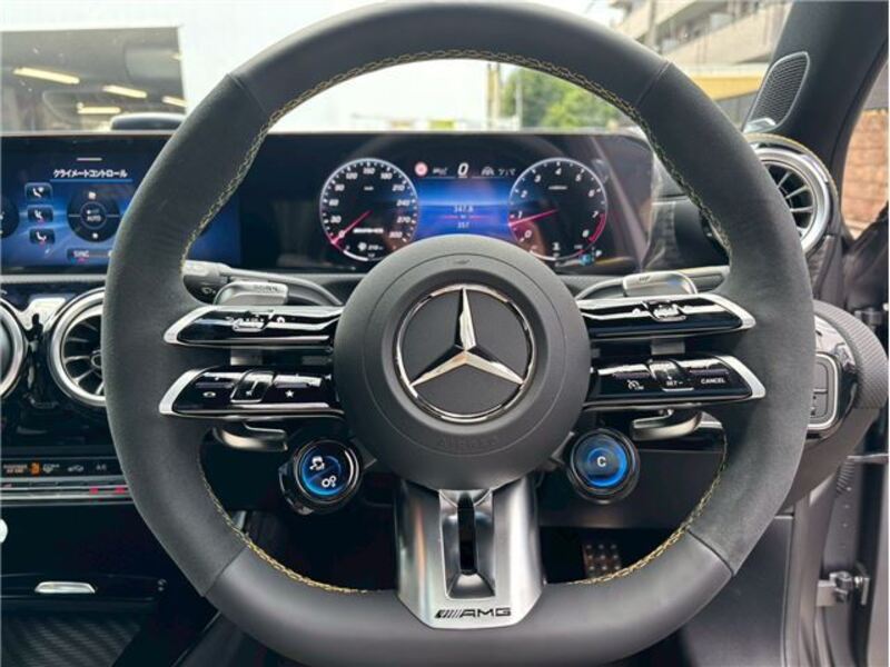 A-CLASS