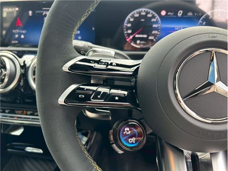 A-CLASS