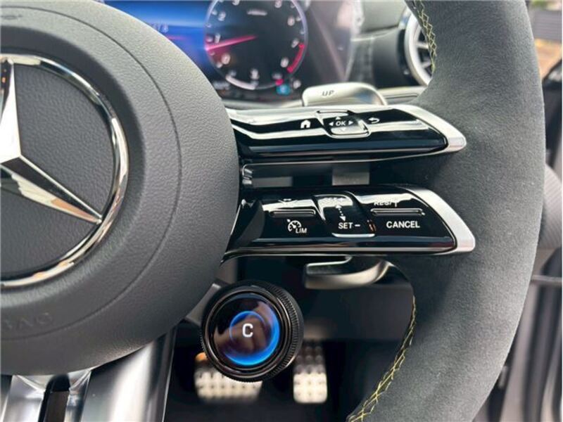 A-CLASS