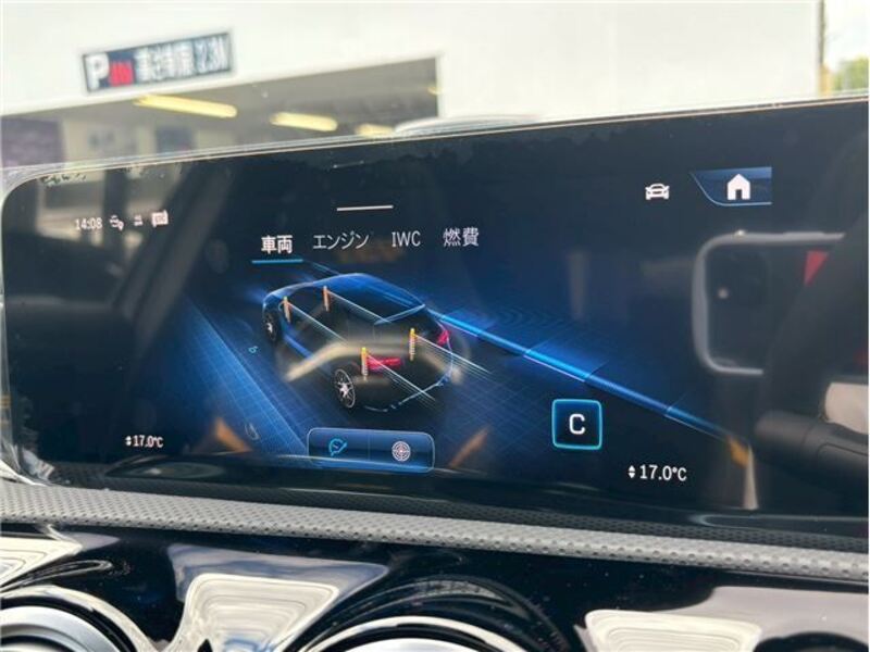 A-CLASS