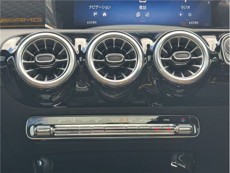 A-CLASS