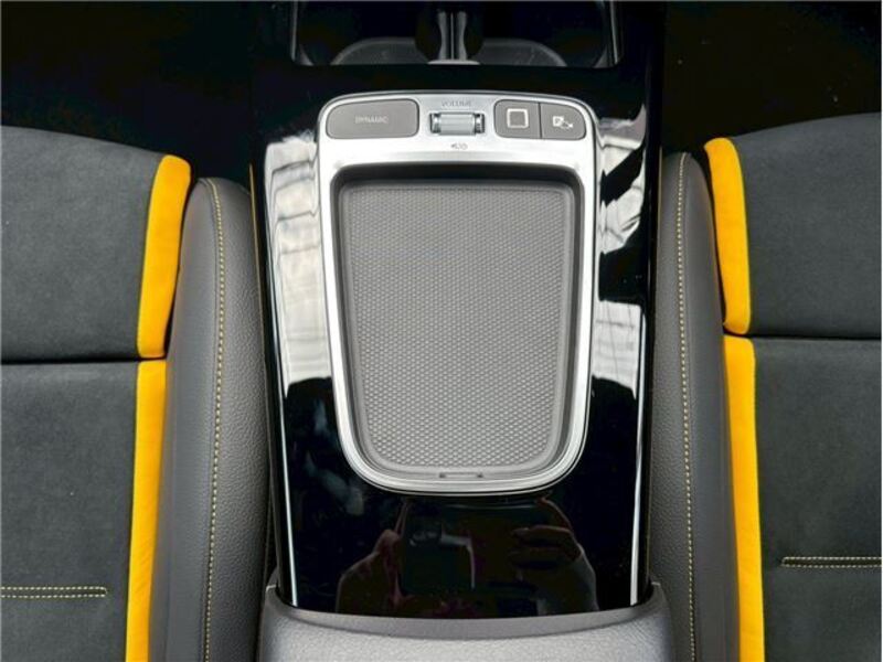 A-CLASS