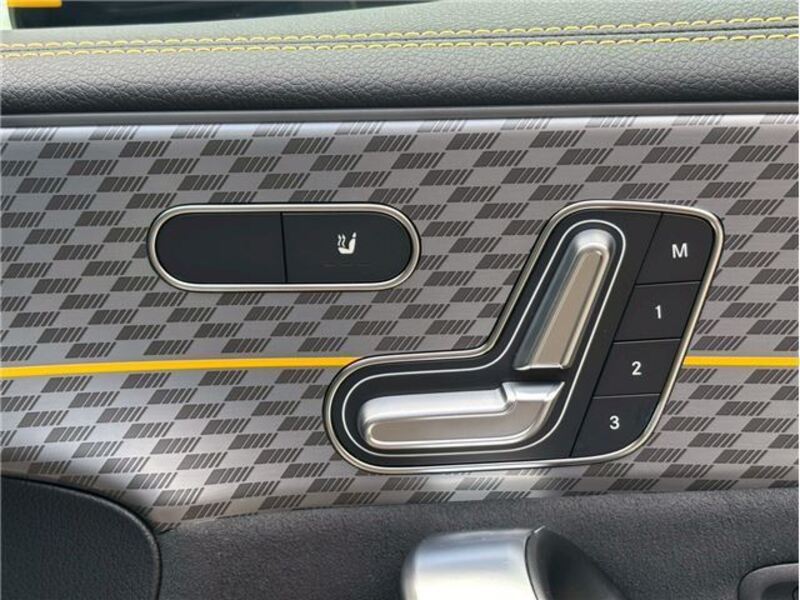 A-CLASS