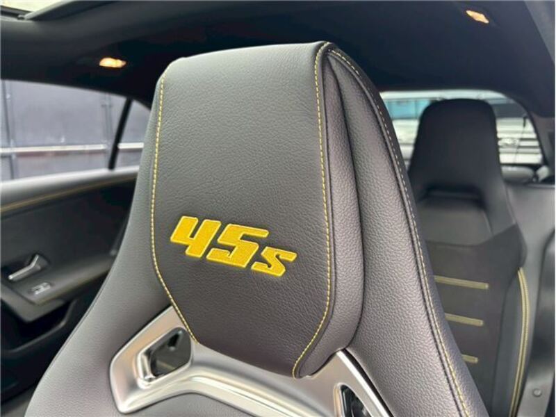 A-CLASS