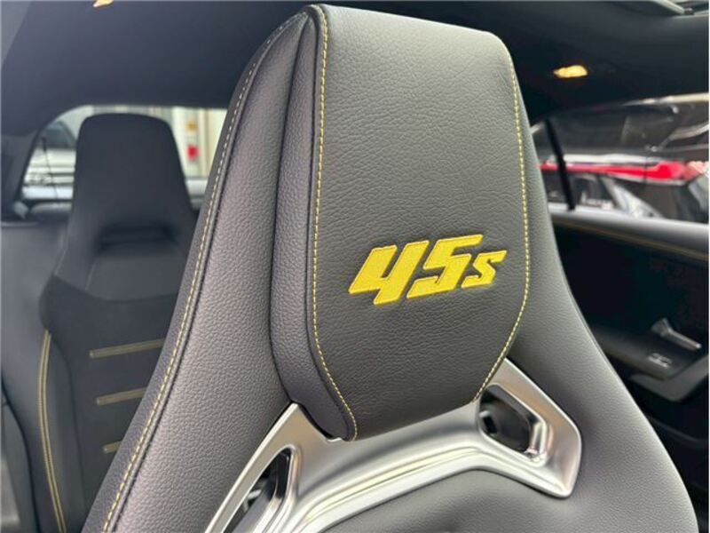 A-CLASS