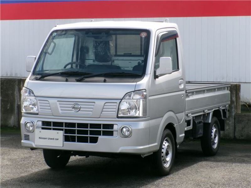 NISSAN CLIPPER TRUCK