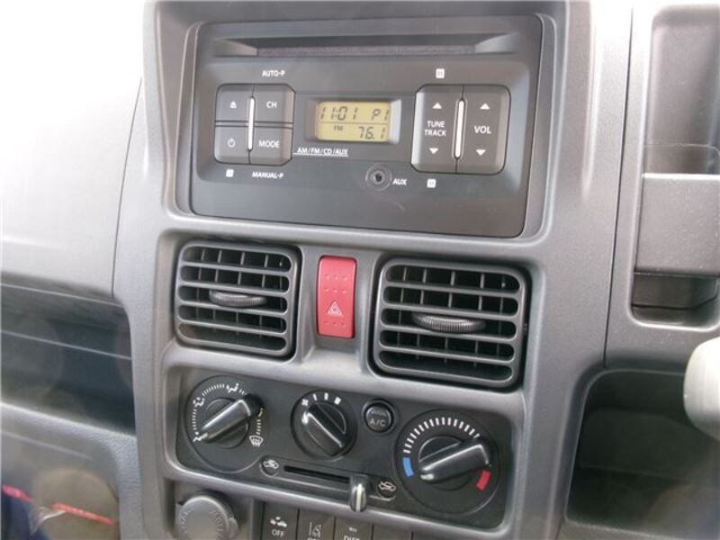 CLIPPER TRUCK