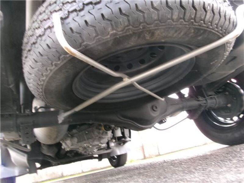 CLIPPER TRUCK
