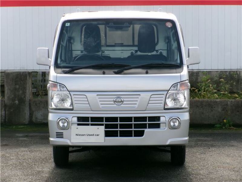 CLIPPER TRUCK