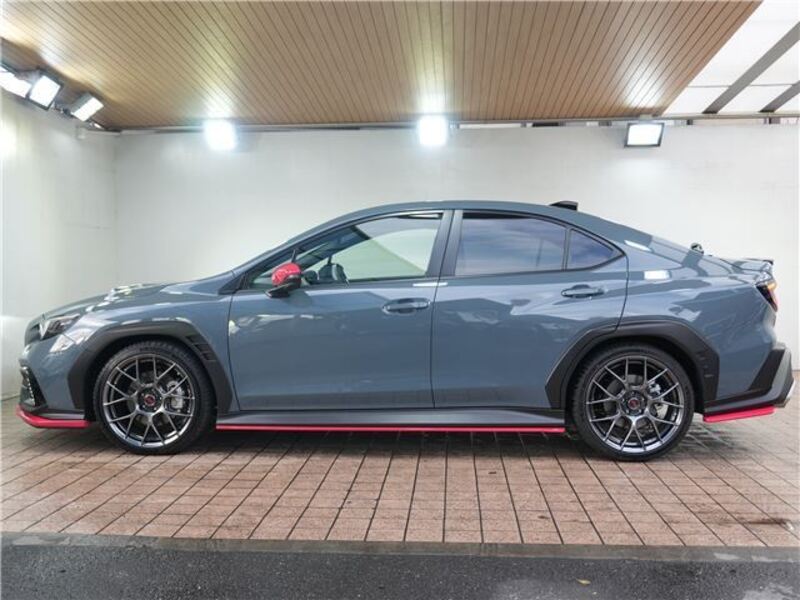 WRX