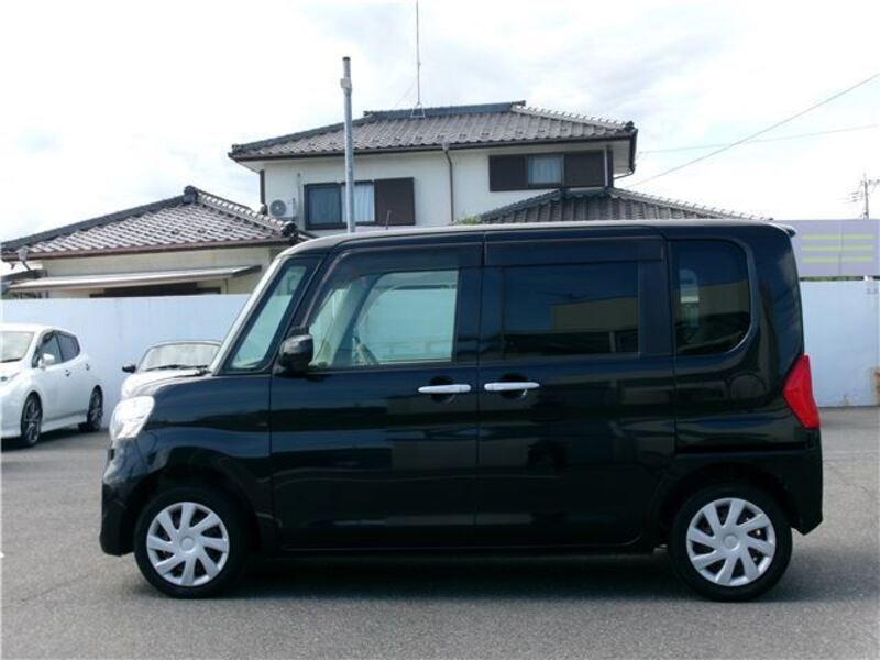 TANTO
