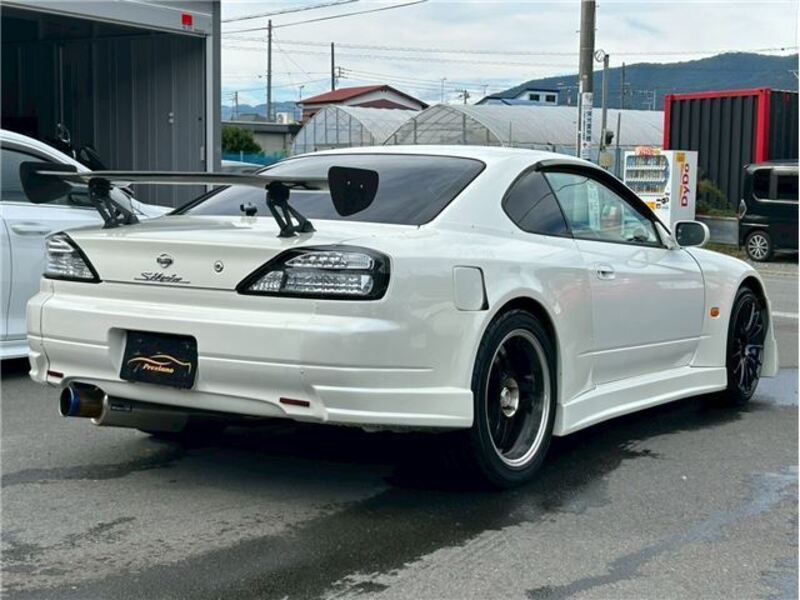 SILVIA