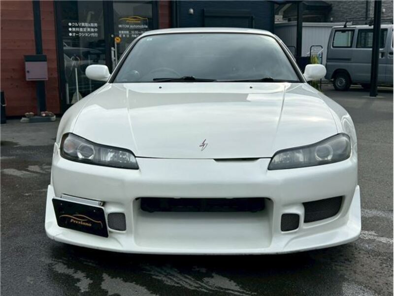 SILVIA