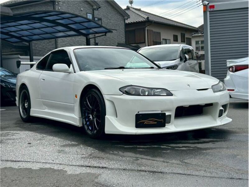 SILVIA