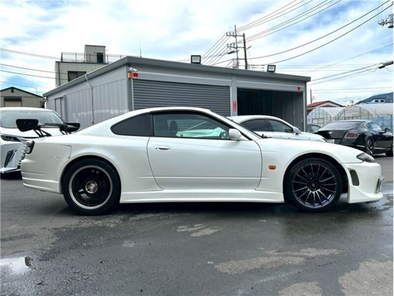 SILVIA