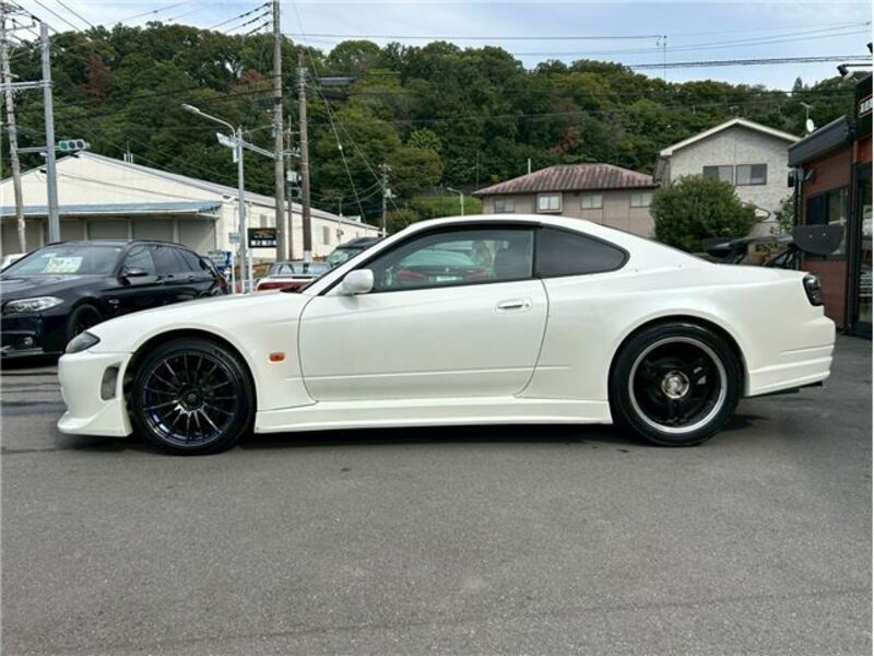 SILVIA