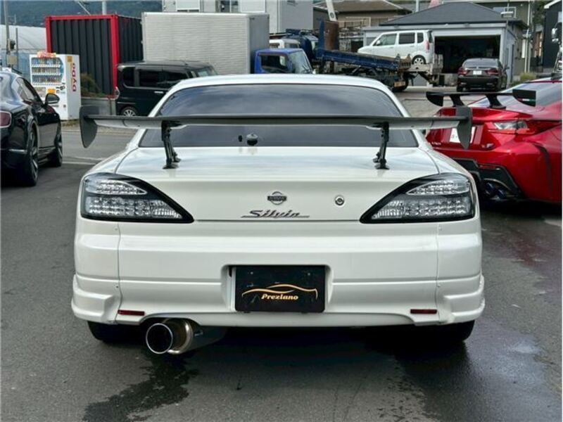 SILVIA