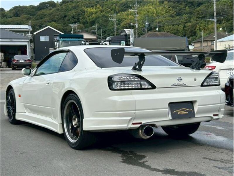 SILVIA