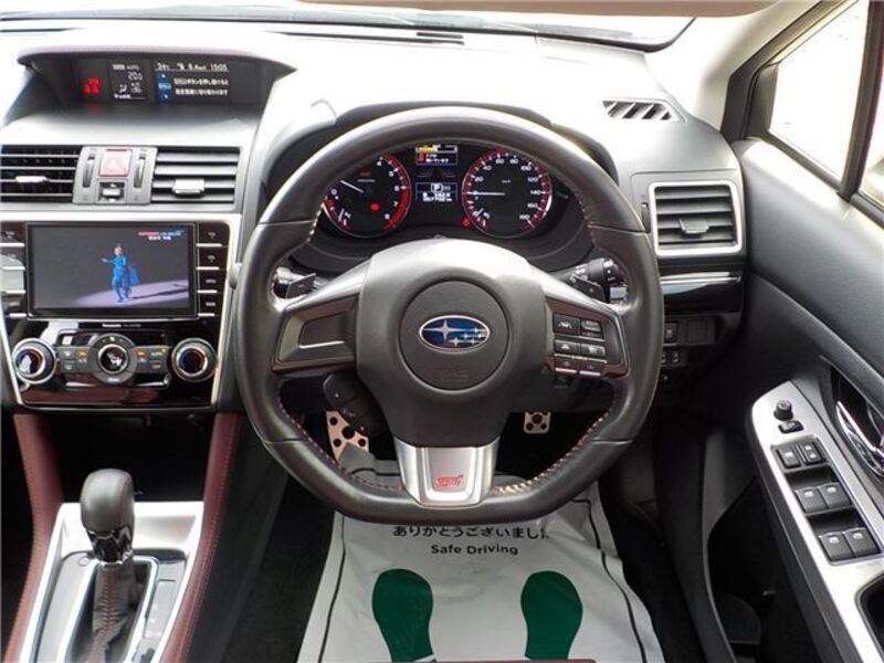 LEVORG