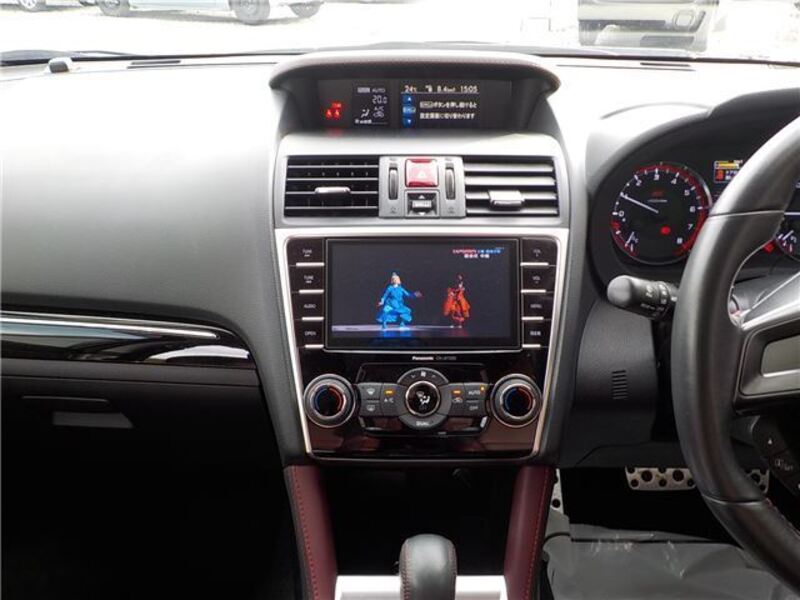 LEVORG