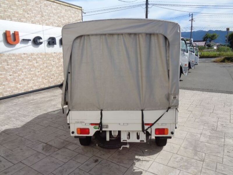 CLIPPER TRUCK