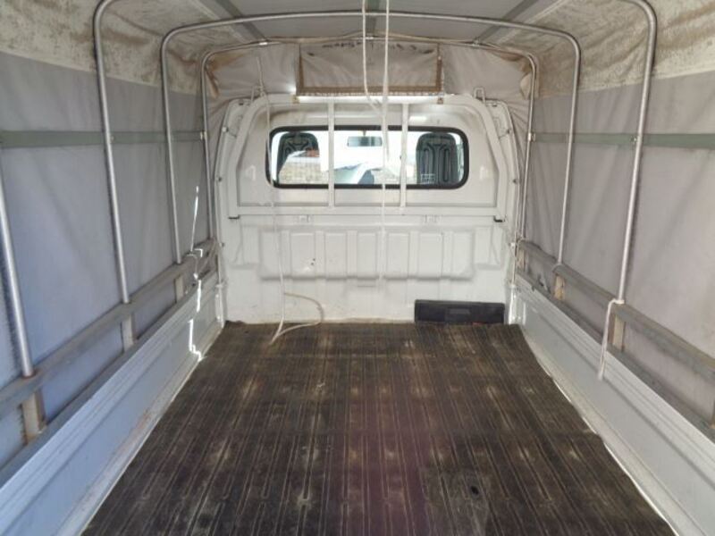 CLIPPER TRUCK