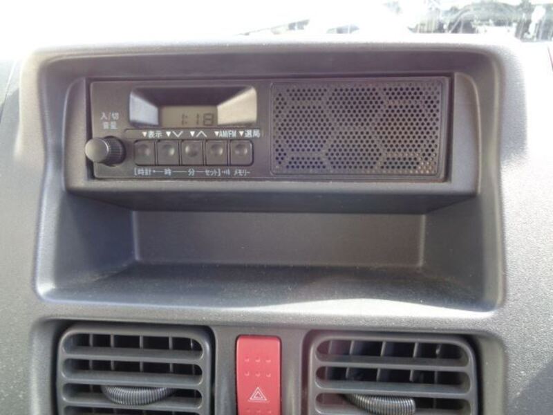 CLIPPER TRUCK