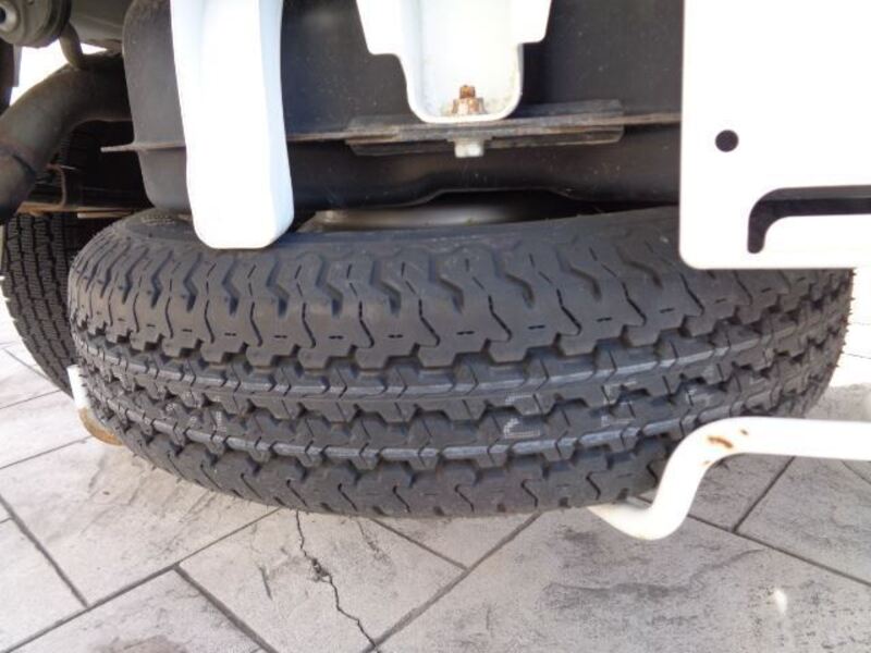 CLIPPER TRUCK