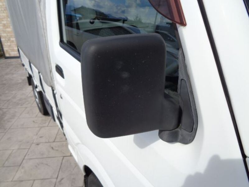 CLIPPER TRUCK