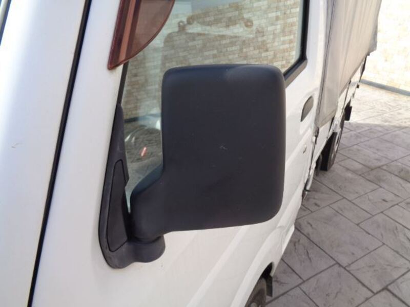 CLIPPER TRUCK
