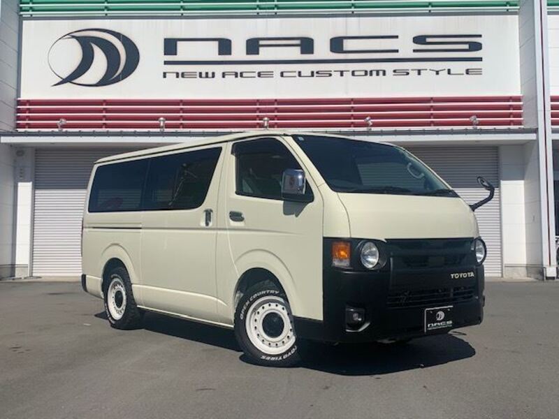 HIACE VAN-0