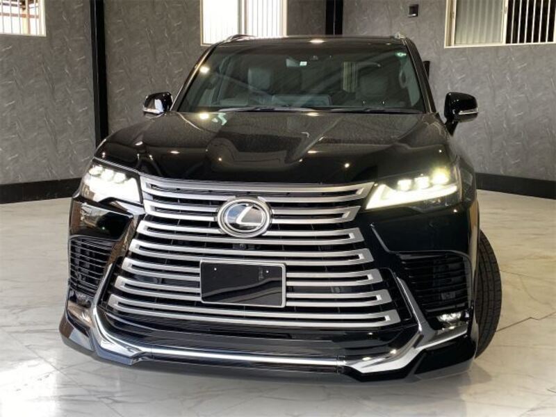 LX