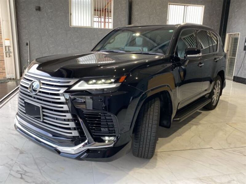 LX