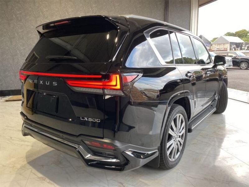LX
