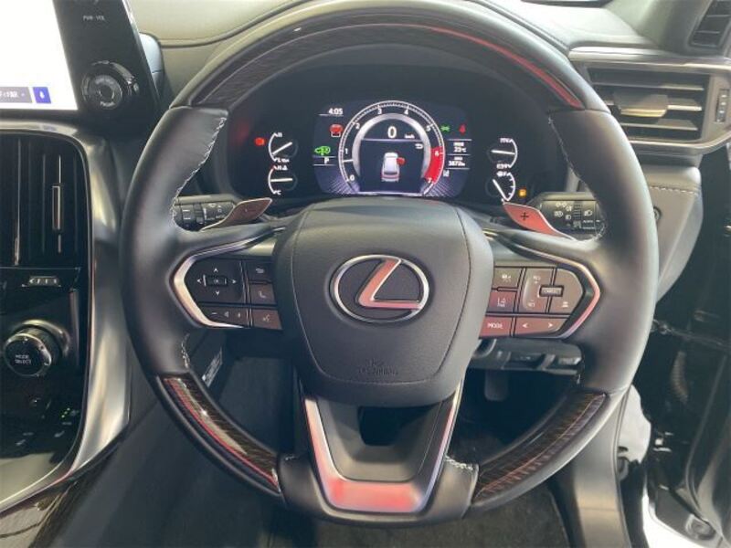 LX