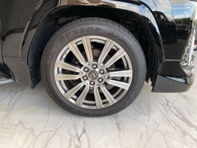 LX