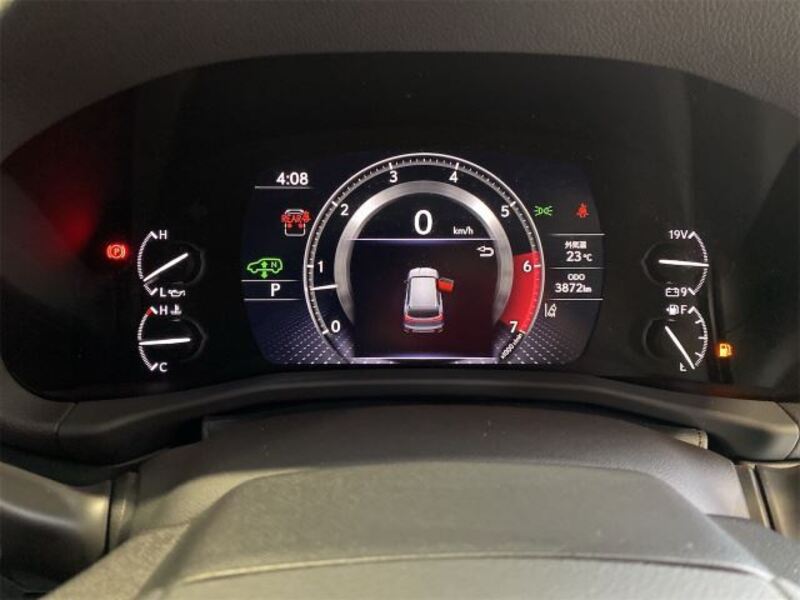 LX