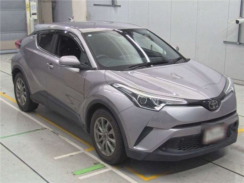 C-HR-0
