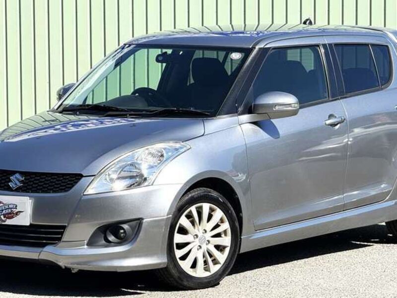 SWIFT