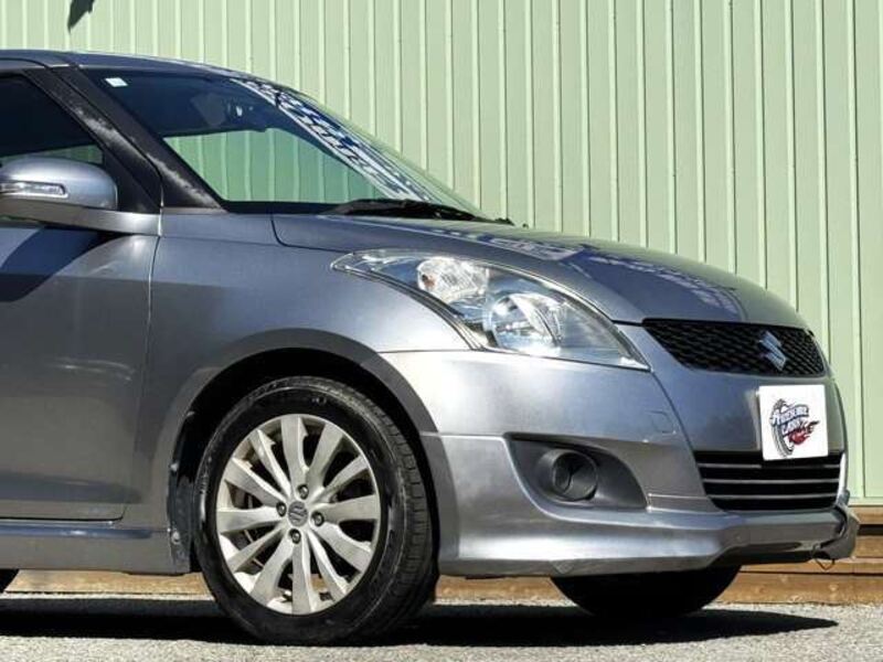 SWIFT