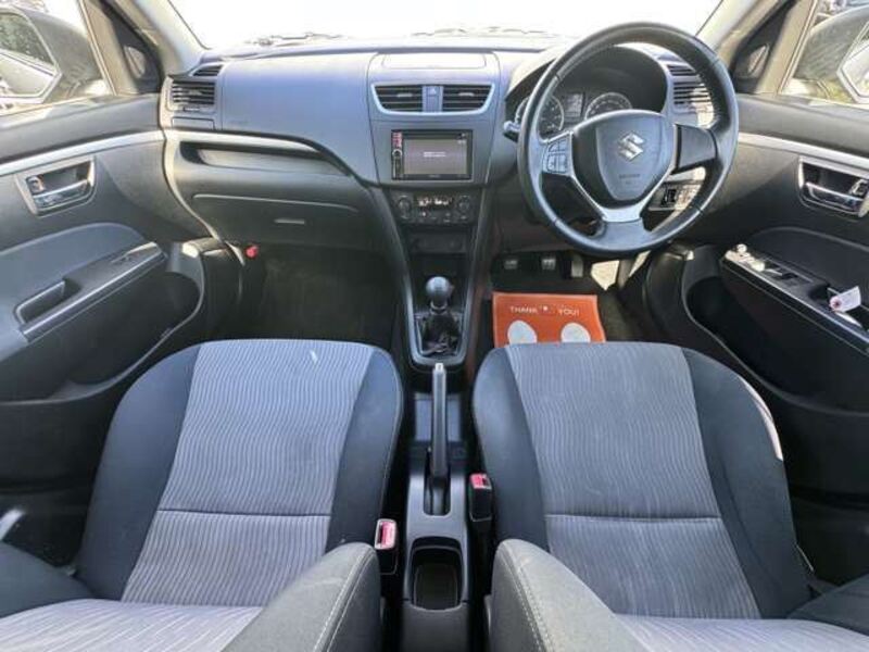 SWIFT