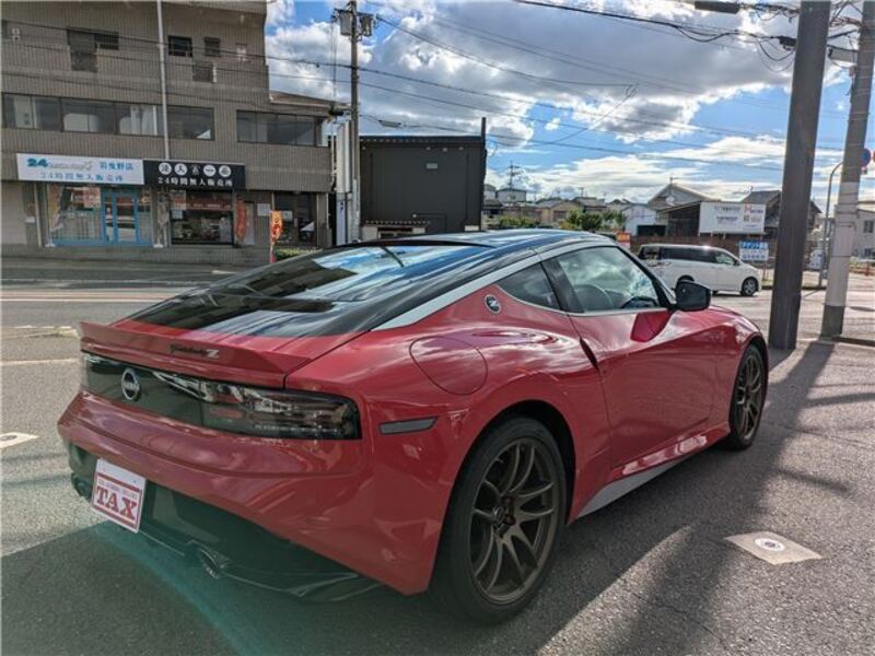 FAIRLADY Z