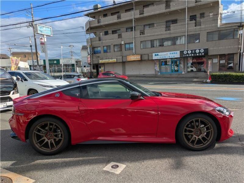 FAIRLADY Z