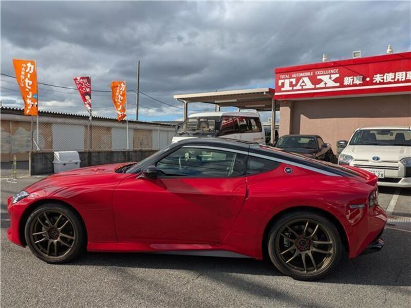FAIRLADY Z
