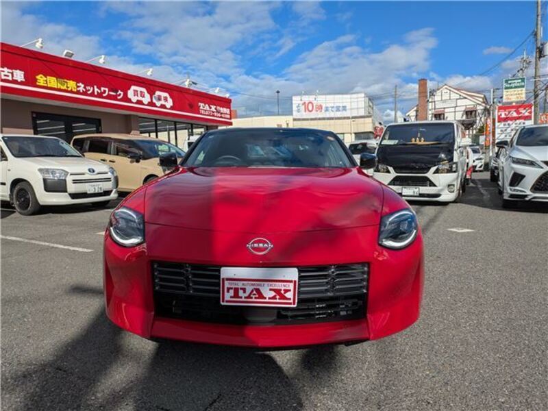 FAIRLADY Z