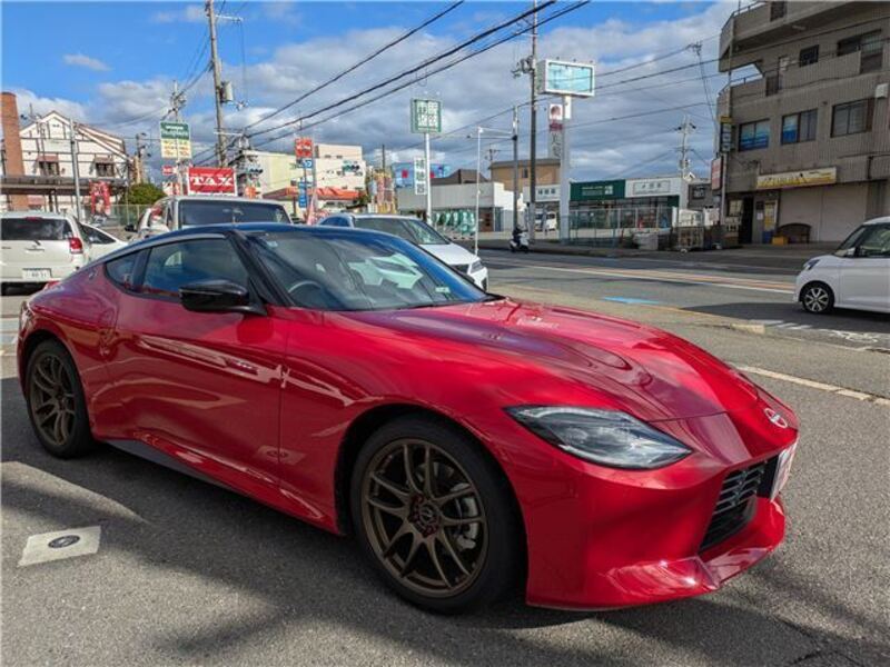 FAIRLADY Z