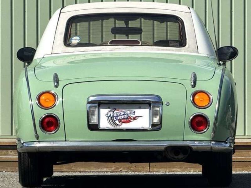 FIGARO